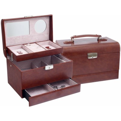 JKBox SP901 A21 šperkovnice – Zboží Dáma