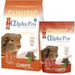 Cunipic Alpha Pro Guinea Pig 1,75 kg – Hledejceny.cz