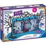 Ravensburger 3D puzzle stojánek na šperky Zvířecí motiv 108 ks – Sleviste.cz