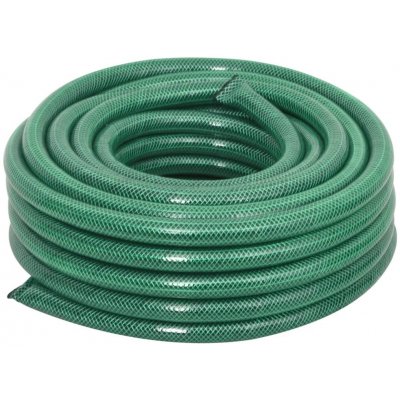 vidaXL zelená 0,9" 50 m PVC – Hledejceny.cz