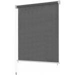 Nabytek XL Venkovní roleta 140 x 230 cm antracitová – Sleviste.cz