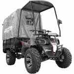 Hecht CARGO Akumulátorová nákladní čtyřkolka | Zboží Auto