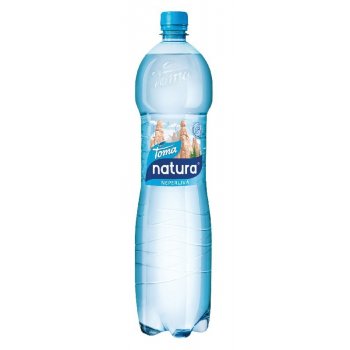 Toma Natura Neperlilvá 1,5l