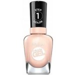 Sally Hansen Miracle Gel lak na nehty 187 Sheer Happiness 14,7 ml – Sleviste.cz