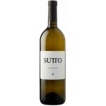 Sutto Chardonnay IGT Trevenezie 2024 13 % 0,75 l (holá láhev) – Hledejceny.cz