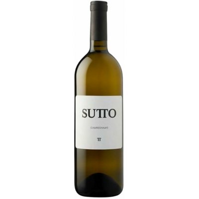 Sutto Chardonnay IGT Trevenezie 2024 13 % 0,75 l (holá láhev) – Hledejceny.cz