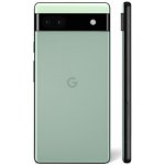 Google Pixel 6a 5G 6GB/128GB – Hledejceny.cz