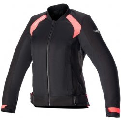 Alpinestars Stella ELOISE AIR 2 Lady černo-růžová