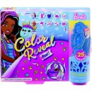 Barbie Color Reveal Fantasy jednorožec