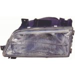 Světlomet ABAKUS 550-1106L-LD-E (5501106LLDE) | Zboží Auto