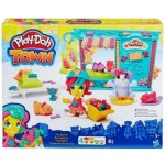 Play-Doh town obchod se zvířátky – Zbozi.Blesk.cz