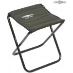 Mikado Stolička taburet GREEN 80 kg 30x33x35 cm – Hledejceny.cz