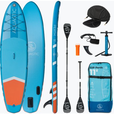 Paddleboard AQUASTIC Perth 11' allround