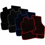 Koberce Textilní Petex Škoda Octavia II. 2008-2013 kulatá fixace | Zboží Auto