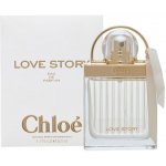 Chloé Love Story toaletní voda dámská 75 ml – Hledejceny.cz