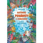 Rošťácké pohádky o zvířátkách – Hledejceny.cz