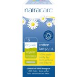 NatraCare Regular s aplikátorem 16 ks – Zboží Dáma