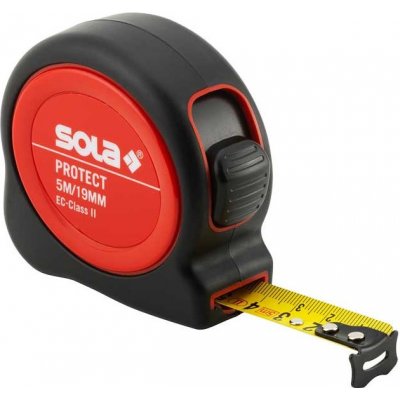 SOLA PROTECT PE 3m/16mm 50550201 – Zbozi.Blesk.cz