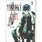 Tokijský ghúl 1 - Išida Sui – Zboží Mobilmania