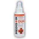 Medistik dual spray hot/cold 118 ml