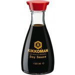 Kikkoman Japonská sojová omáčka s dávkovačem 150 ml – Hledejceny.cz