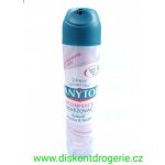 Sanytol Květinová vůně desinfekční osvěžovač vzduchu na plochy a textil 300 ml – Sleviste.cz