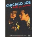 Chicago Joe a holka ze šantánu DVD