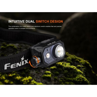 Fenix HL45R – Hledejceny.cz