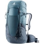 Deuter Futura Pro 40l atlantic-ink – Zboží Dáma