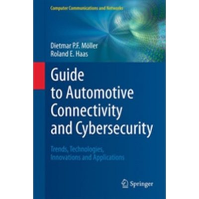 Guide to Automotive Connectivity and Cybersecurity – Zboží Mobilmania