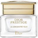 Dior Prestige regenerační a zpevňující krém na oční okolí 15 ml