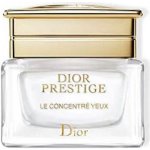 Dior Prestige regenerační a zpevňující krém na oční okolí 15 ml – Sleviste.cz