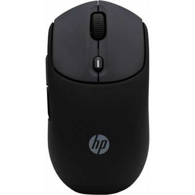 HP 400 Quiet Wireless Mouse AZ7B2AA – Hledejceny.cz