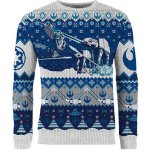 imago Vánoční svetr Star Wars: Bitva o Hoth – Sleviste.cz
