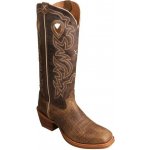 Twisted X Dámské westernové boty buckaroo choco – Zboží Dáma