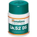 Himalaya Liv 52 DS Double Strength 60 tablet – Hledejceny.cz