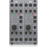 Behringer 130 Dual VCA – Zbozi.Blesk.cz