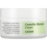 Cosrx Centella Blemish Spot Cream protizánětlivý krém s extraktem pupečníku asijského 30 ml – Hledejceny.cz