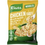 Knorr Kuřecí nudlová polévka 61 g – Hledejceny.cz