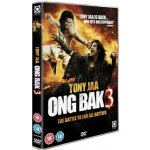 Ong Bak 3 DVD – Hledejceny.cz
