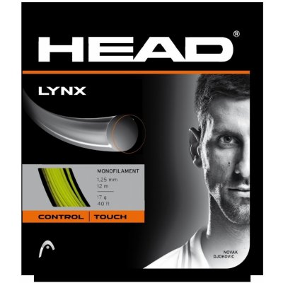 Head Lynx 12m 1,25mm – Hledejceny.cz