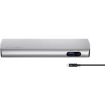 Belkin Thunderbolt 3 Express Dock HD with 3.3-ft /1-m Cable F4U095VF – Hledejceny.cz