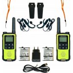 Baofeng F22/T22 2 ks – Hledejceny.cz