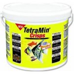 Tetra Min Crisps 10 l – Hledejceny.cz