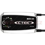CTEK MXS 25 12V 25A – Zboží Mobilmania