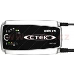 CTEK MXS 25 12V 25A – Hledejceny.cz