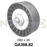 SNR Vratna - vodici kladka GA358.82 – Zboží Mobilmania