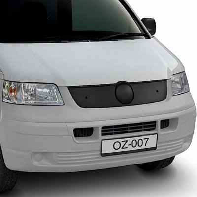 Rider Zimní clona Volkswagen T5 (2003 2009) na masku chladiče OZ007 | Zboží Auto