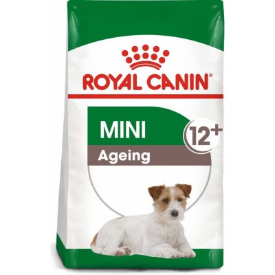 Royal Canin Mini Ageing & 12 3,5 kg