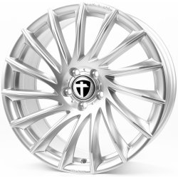 Tomason TN16 8x18 5x108 ET40 silver